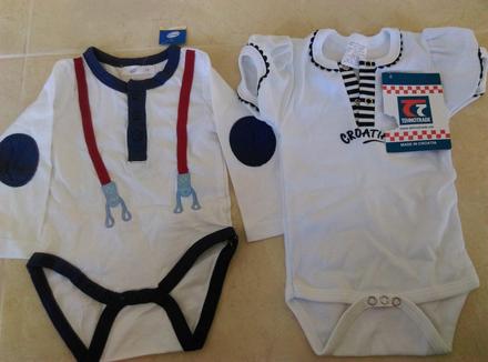 Námornícke body, pepco,68