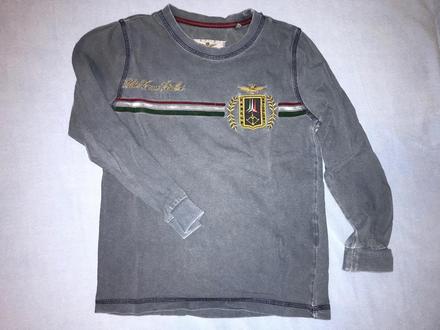Tricko aeronautica militare, 116
