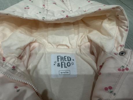 Prechodná bundička, f&f,62