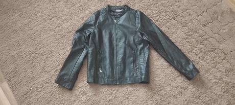 Koženka, primark,152