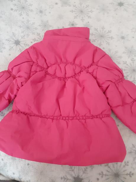 Zimná bundička, 86