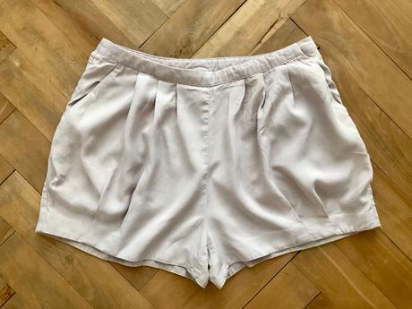 Šortky, h&m,s