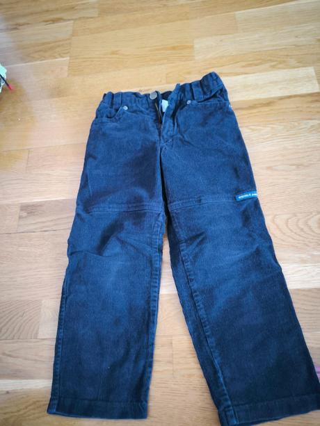 Mencestraky modelko, modelko,116