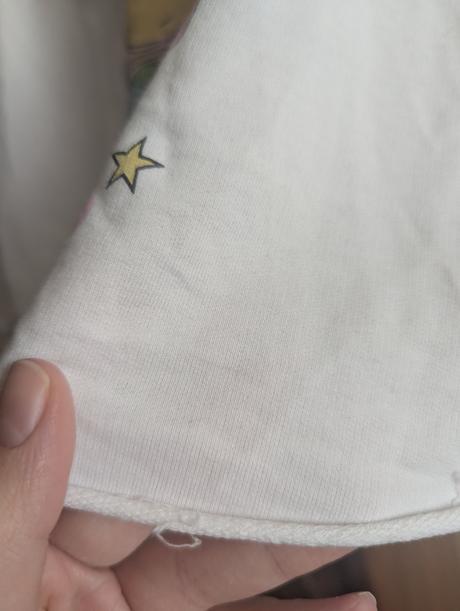 Dámska disney mikina 46/48, 44