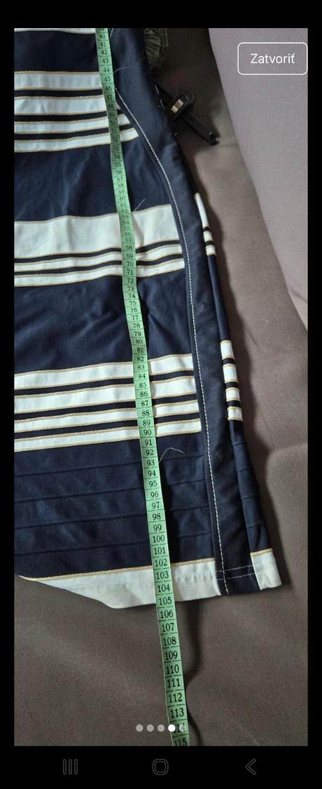 Spoločenské šaty, xl