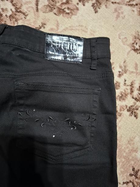 Damske bermudy 32, 32