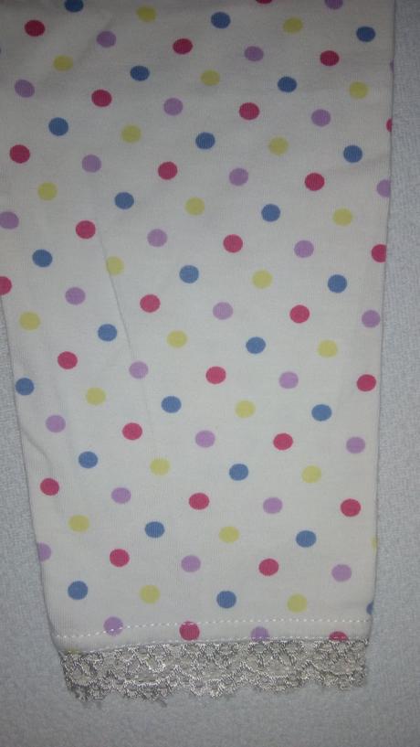 3/4 legíny zn.lindex, lindex,122