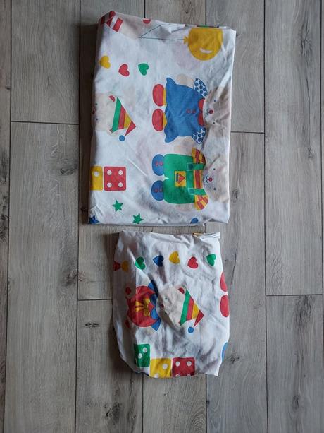 Obliečky do postieľky, šírka (cm): 40,dĺžka (cm): 70