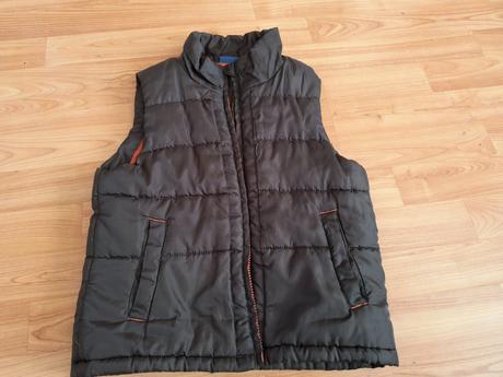 Prechodná vesta 140, cherokee,140