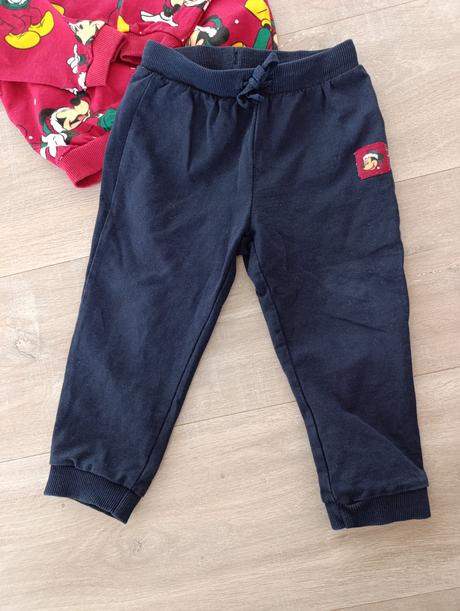 Mickey vianočná súprava, disney,92