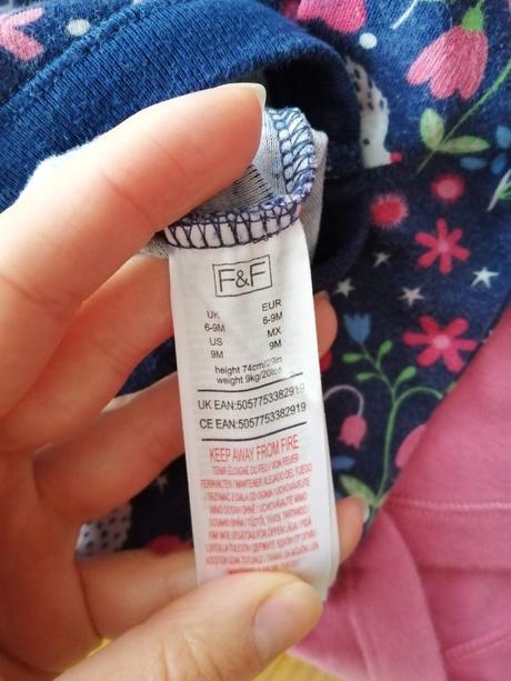 Ježkové body f&f č. 74, f&f,74