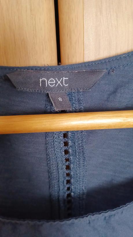 Tricko/bluzka next, next,s
