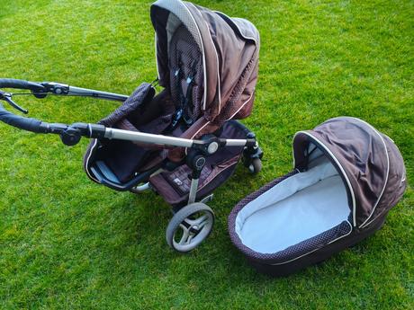 Teutonia kočík + vajíčka, teutonia,teutonia beyou!