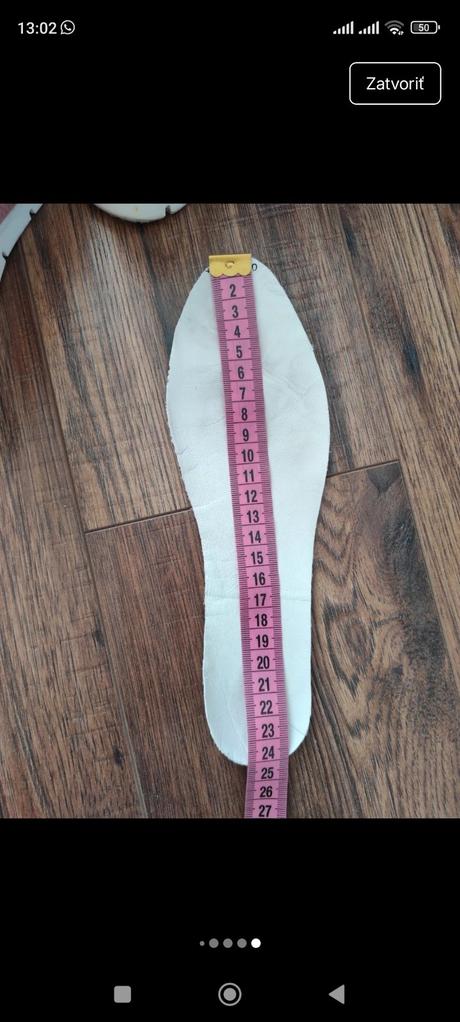 Kožené balerínky lasocki, lasocki,37