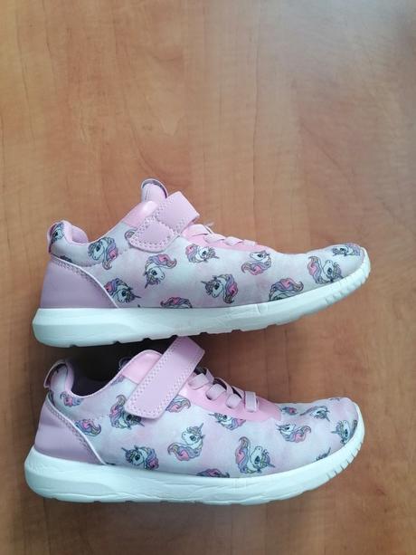 Tenisky hm 32, h&m,32