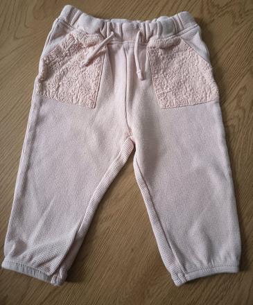 Tepláčiky c&a, c&a,74