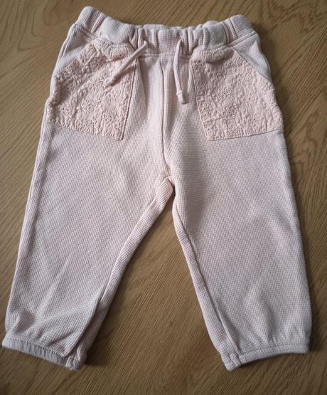 Tepláčiky c&a, c&a,74