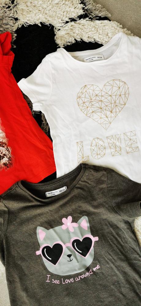 Tricka 3ks veľ. 4-5r., 110