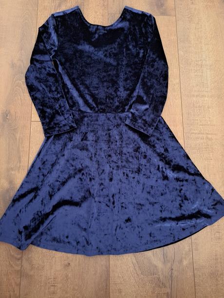 Slávnostný komplet 146/152, h&m,146