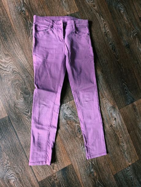 Rifle stretch 140, primigi,140