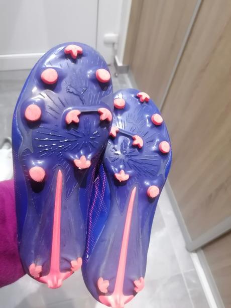 Kopacky puma, puma,37