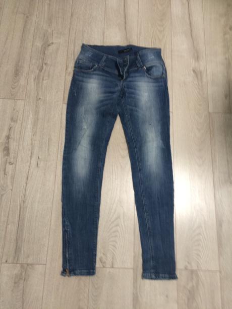 Rifle, tally weijl,40