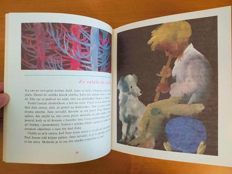 Fraňo kráľ - jano (1989), 