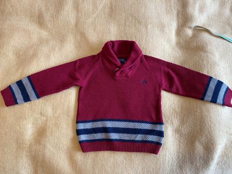 Pulóver mayoral, mayoral,98