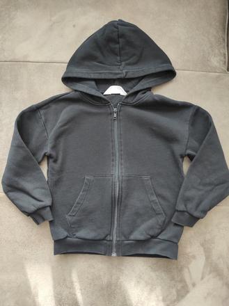 Mikina, h&m,122