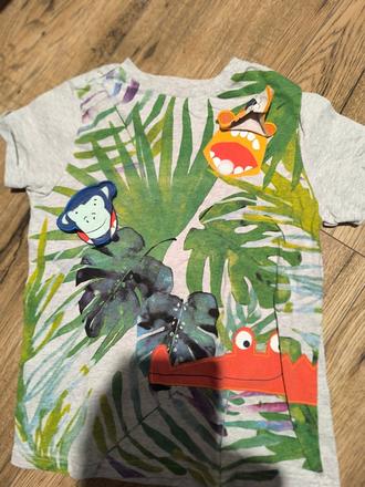 Tričko _p7, f&f,104