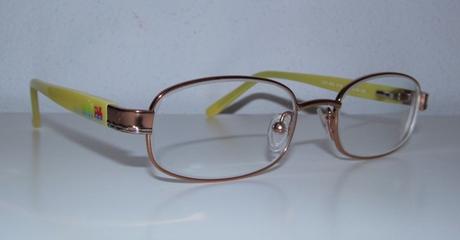 Detske dioptricke okuliare bambini, 