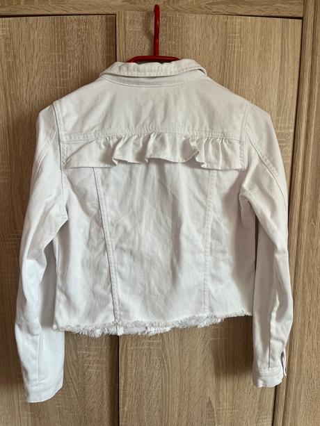 Riflova bunda, terranova,152