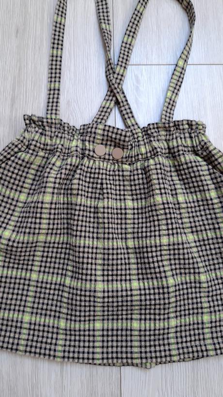 Zara suknička, zara,110