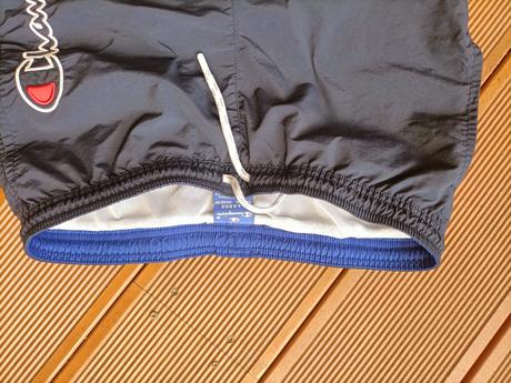 Šortky - plavky, champion,152