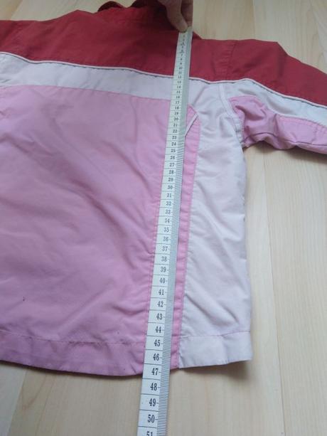 Pohodlná ľahká bundička, c&a,116