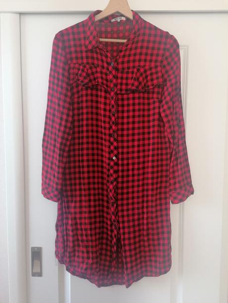 Jarný balíček s oblečením, m