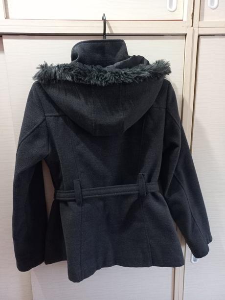 Damske bundy a kabaty, m