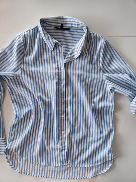 Blúzka, vero moda,m