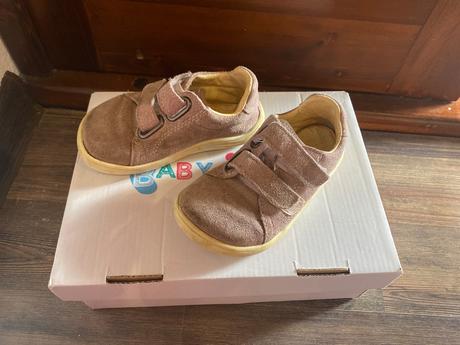 Babe bare barefoot prechodne, baby bare shoes,23