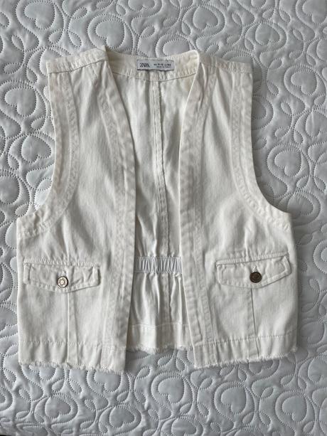 Vesta riflová zara, zara,152