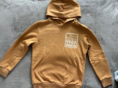 Mikina v. 134, f&f,134