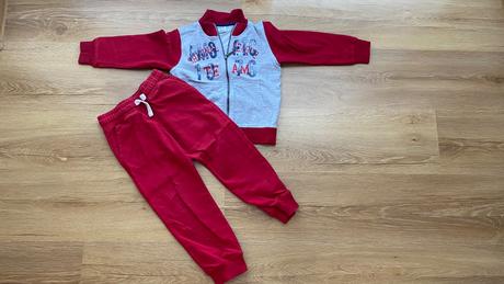 Teplakova suprava primigi, primigi,104