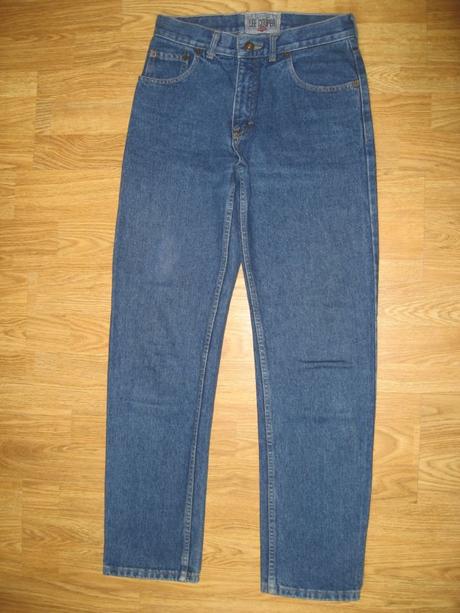 Rifle lee cooper veľ. 152, 158, 164, lee cooper,152