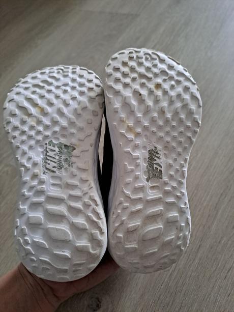 Topánky nike, nike,25