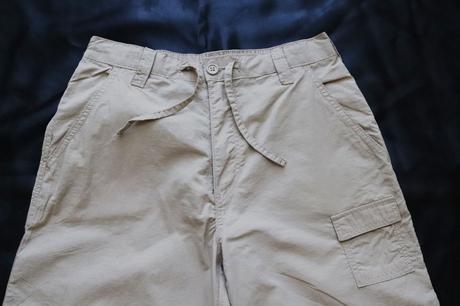 Nohavice h&m - bezchybný stav, h&m,158