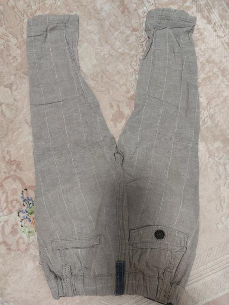 Frajerske nohavice, next,86