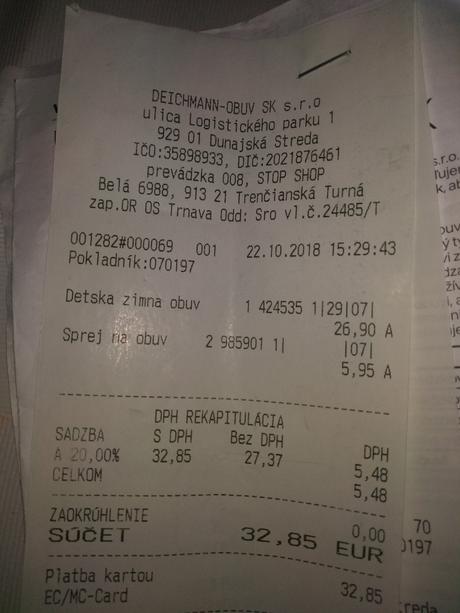 Zimné topánky, deichmann,29