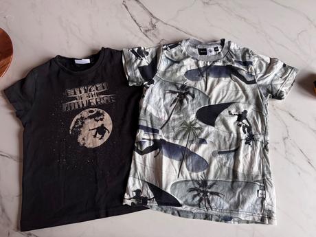 Molo trička unisex 110, 110