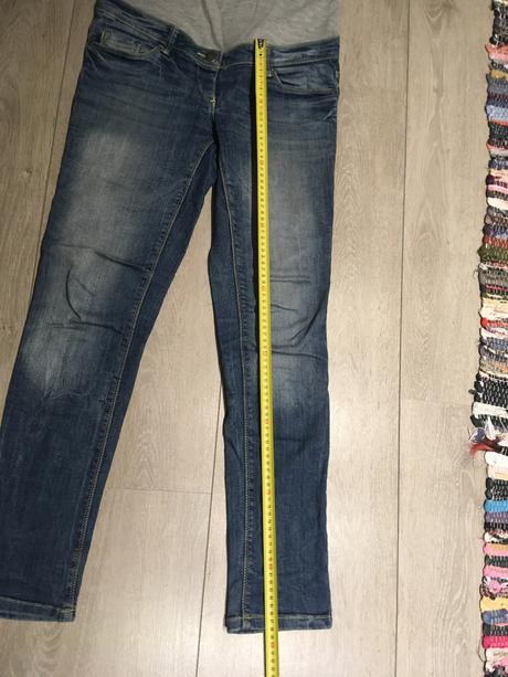 Tehotenske rifle, yessica,36