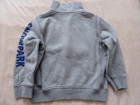 Mikina, benetton,104